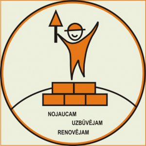 Nojaucam, Uzbūvējam, Renovējam